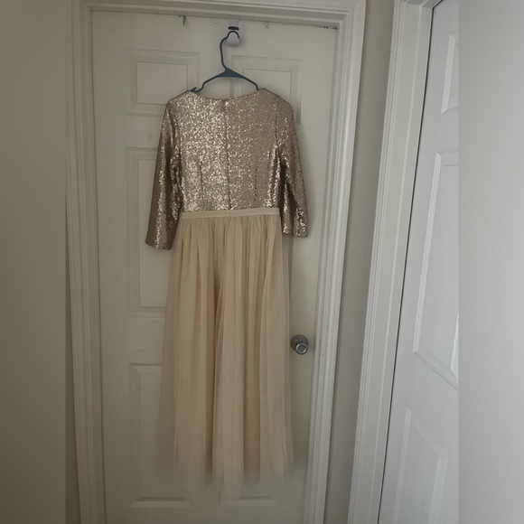 Dainty Jewells sequin dress - Picture 9 of 10